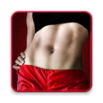 Logo of Abs Challenge android Application 